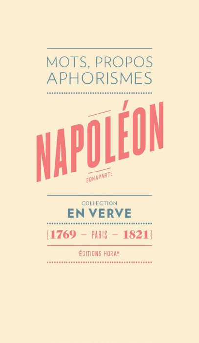 Emprunter Napoléon Bonaparte livre