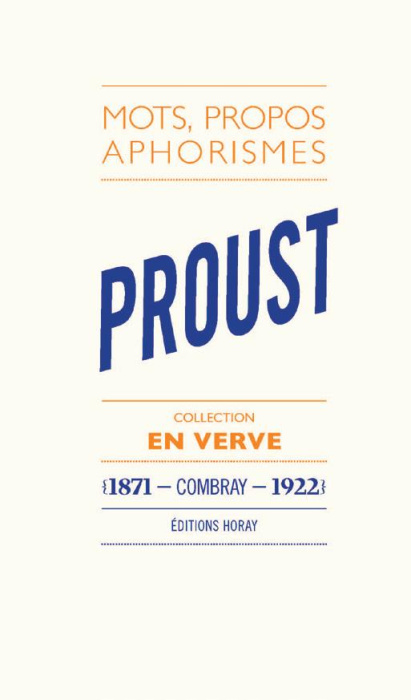 Emprunter Marcel Proust livre