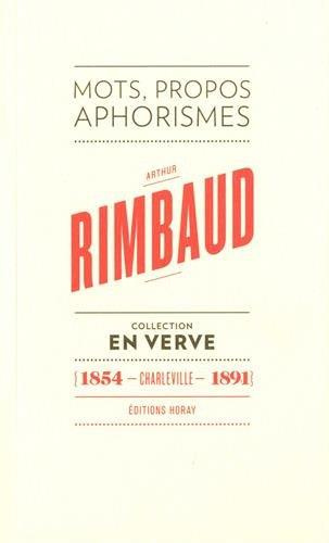 Emprunter Arthur Rimbaud livre