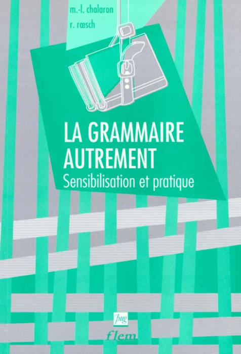 Emprunter GRAMMAIRE AUTREMENT (LA) livre