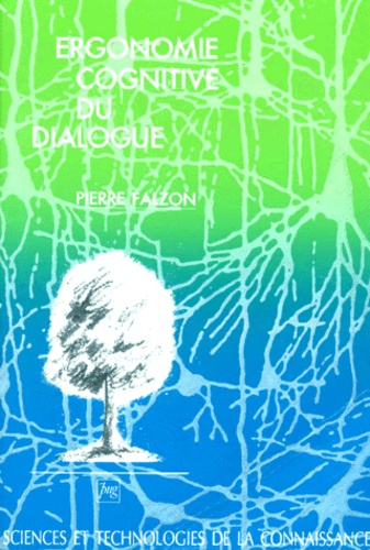 Emprunter ERGONOMIE COGNITIVE DU DIALOGUE livre