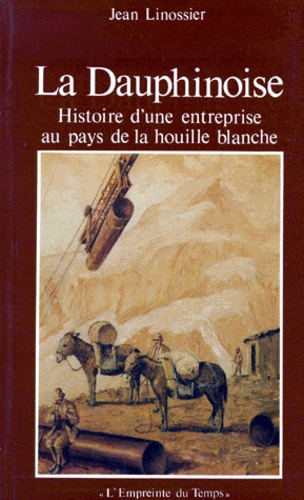 Emprunter DAUPHINOISE (LA) livre