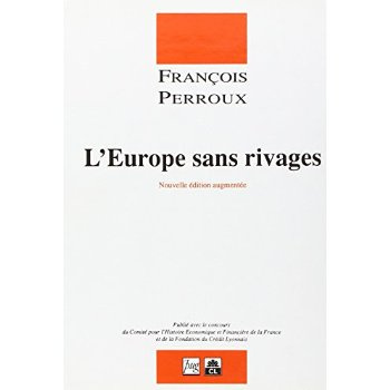 Emprunter EUROPE SANS RIVAGES (L') (RELIE) livre