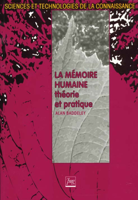 Emprunter MEMOIRE HUMAINE (LA) livre