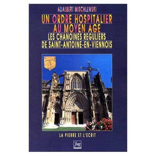 Emprunter ORDRE HOSPITALIER AU MOYEN AGE (UN) livre
