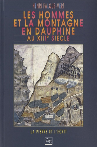 Emprunter HOMMES ET LA MONTAGNE EN DAUPHINE (LES) livre