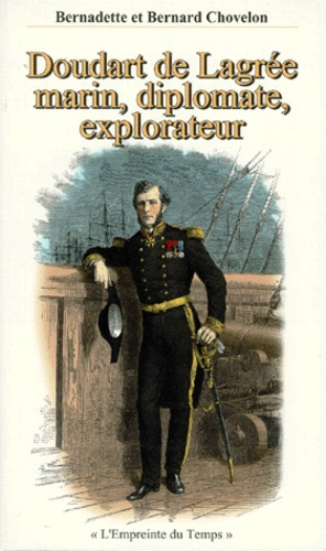 Emprunter DOUDART DE LAGREE livre