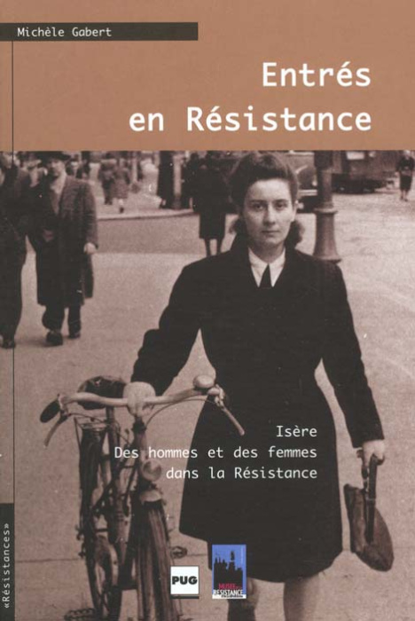 Emprunter ENTRES EN RESISTANCE livre