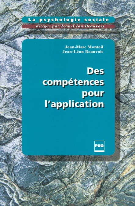 Emprunter PSYCHOLOGIE SOCIALE APPLIQUEE T5 livre