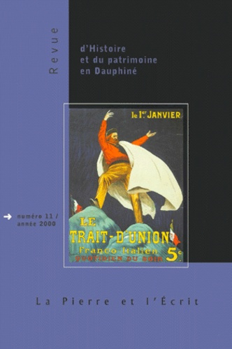 Emprunter PIERRE ET L'ECRIT N11/2000 livre