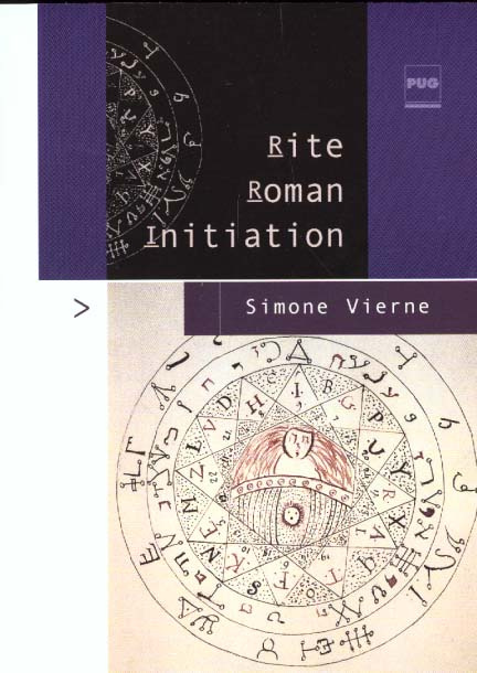 Emprunter RITE ROMAN INITIATION livre