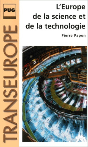 Emprunter EUROPE DE LA SCIENCE ET DE LA TECHNOLOGIE livre