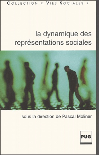 Emprunter DYNAMIQUE DES REPRESENTATIONS SOCIALES livre