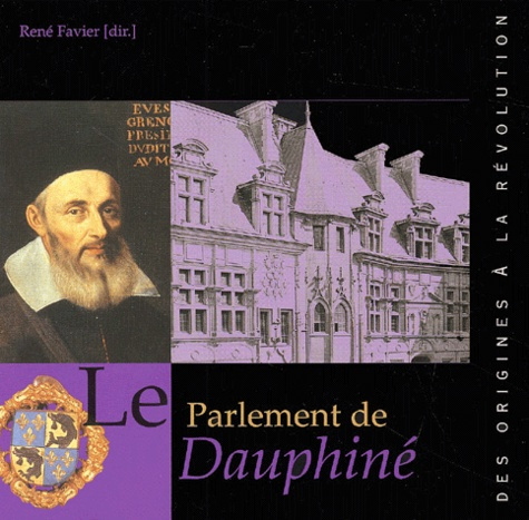 Emprunter PARLEMENT DE DAUPHINE livre