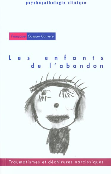 Emprunter ENFANTS DE L'ABANDON livre