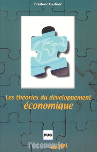 Emprunter THEORIES DU DEVELOPPEMENT ECONOMIQUE livre