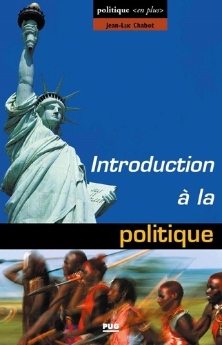 Emprunter INTRODUCTION A LA SCIENCE POLITIQUE livre