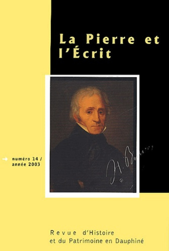 Emprunter REVUE D'HISTOIRE EN DAUPHINE N14 livre