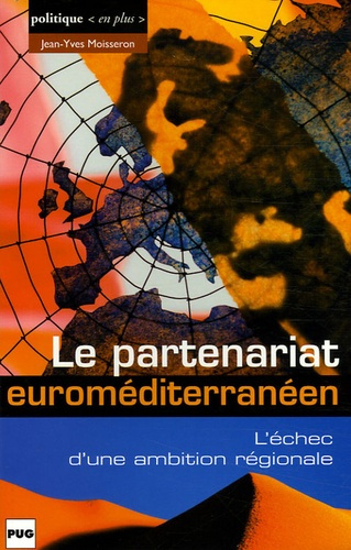 Emprunter PARTENARIAT EURDO-MEDITERRANEEN livre