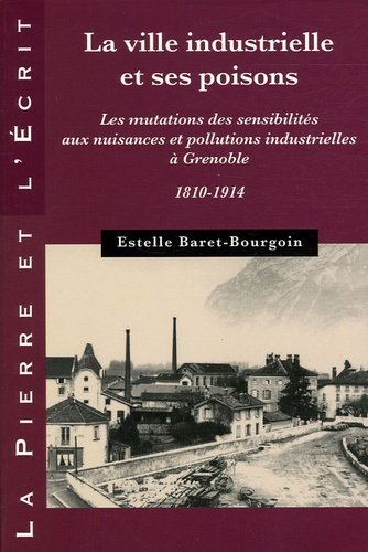 Emprunter VILLE INDUSTRIELLE ET SES POISONS livre