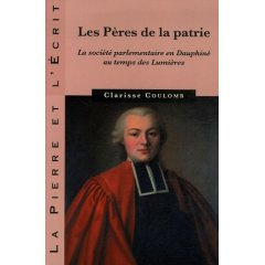 Emprunter PERES DE LA PATRIE livre