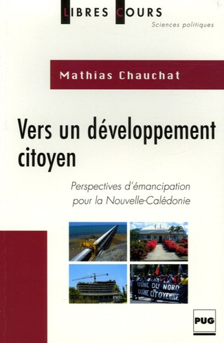 Emprunter VERS UN DEVELOPPEMENT CITOYEN livre