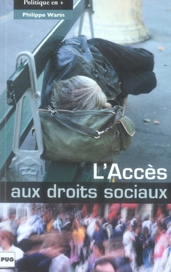 Emprunter ACCES AUX DROITS SOCIAUX livre