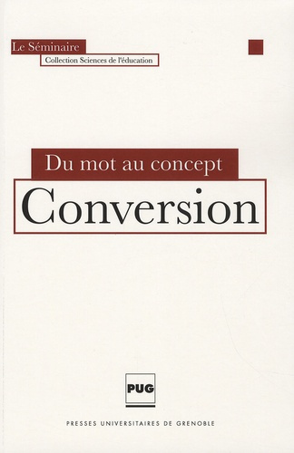 Emprunter CONVERSION livre