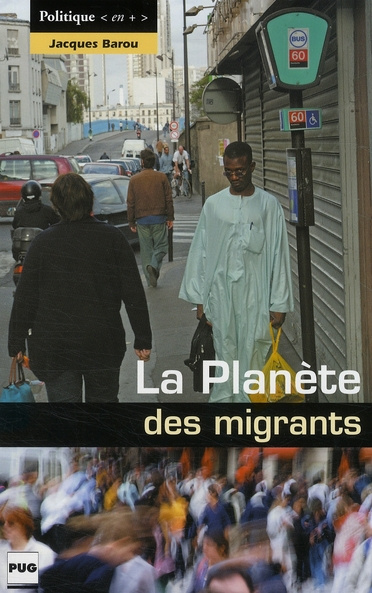 Emprunter PLANETE DES MIGRANTS livre
