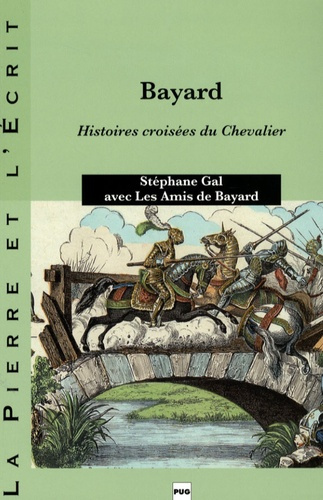 Emprunter BAYARD - HISTOIRES CROISEES DU CHEVALIER livre
