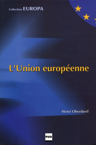 Emprunter UNION EUROPEENNE livre