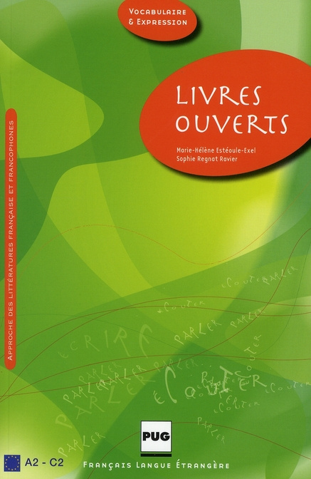 Emprunter LIVRES OUVERTS - LIVRE DE L'ELEVE livre