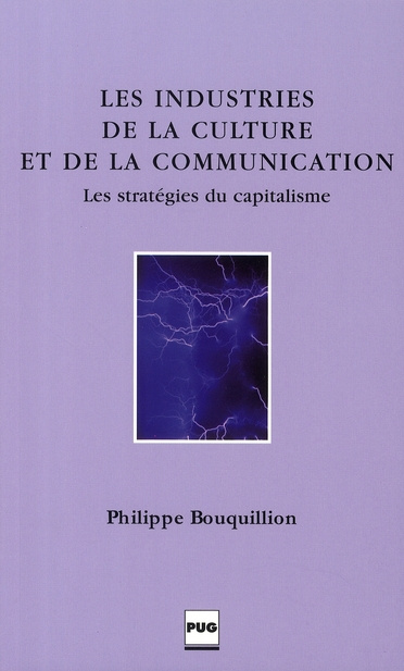 Emprunter INDUSTRIES DE LA CULTURE ET DE LA COMMUNICATION (LES) livre