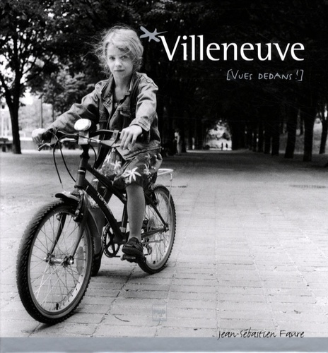 Emprunter LA VILLENEUVE livre
