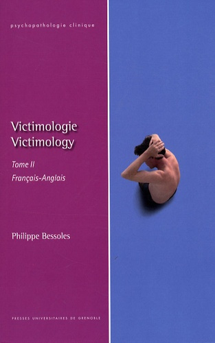 Emprunter VICTIMOLOGIE TOME 2 - FRANCAIS ANGLAIS livre