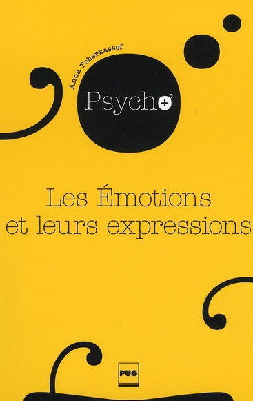Emprunter EMOTIONS (LES) livre