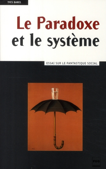 Emprunter PARADOXE ET LE SYSTEME (LE) livre