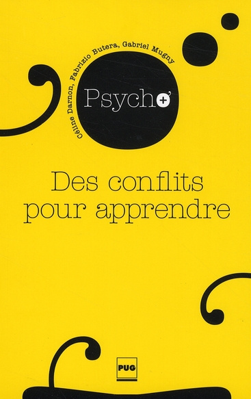 Emprunter CONFLITS POUR APPENDRE (DES) livre