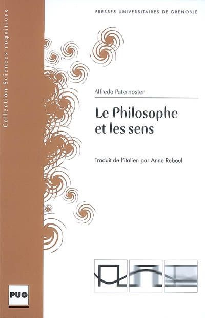Emprunter PHILOSOPHE ET LES SENS (LE) livre
