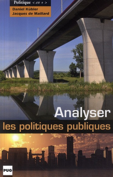 Emprunter Analyser les politiques publiques livre