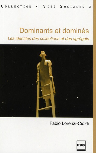 Emprunter DOMINANTS ET DOMINES - NED livre