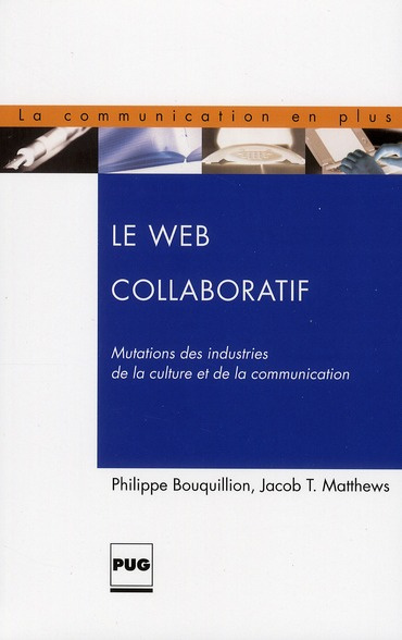 Emprunter WEB COLLABORATIF (LE) livre