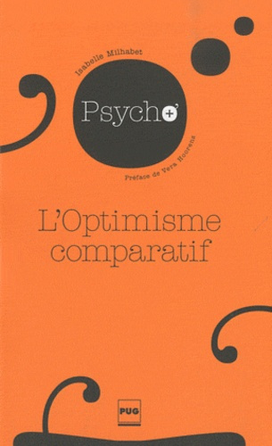 Emprunter OPTIMISME COMPARATIF (L') livre