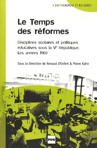 Emprunter TEMPS DES REFORMES (LE) - VE REPUBLIQUE livre