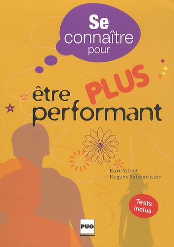 Emprunter SE CONNAITRE POUR ETRE PLUS PERFORMANT livre