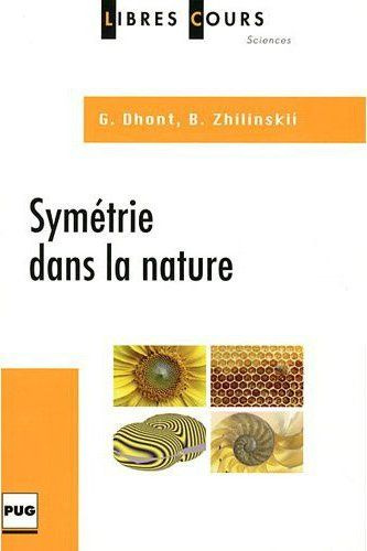 Emprunter SYMETRIE DANS LA NATURE livre
