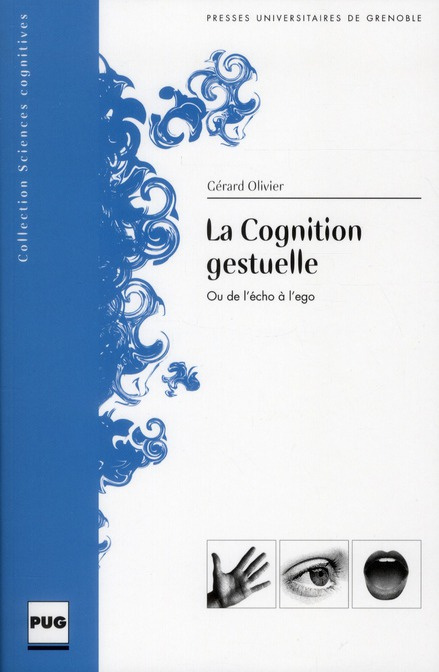 Emprunter COGNITION GESTUELLE (LA) livre