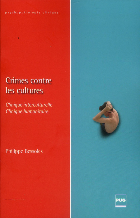 Emprunter CRIMES CONTRE LES CULTURES livre