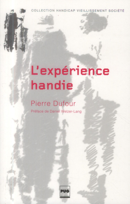 Emprunter L'expérience handie livre