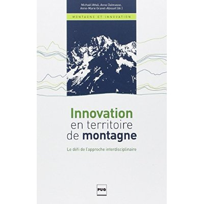 Emprunter INNOVATION EN TERRITOIRE DE MONTAGNE (L') livre